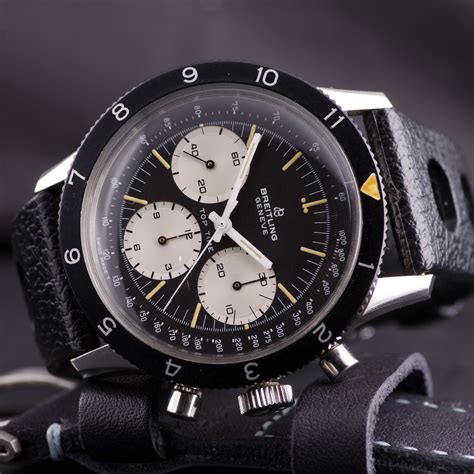 breitling 1765 36 hands